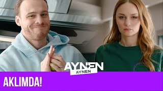 Aklımda! I Aynen Aynen