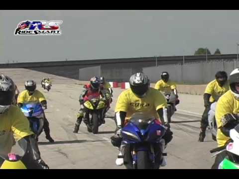 April 4 Mock Race: TWS CMRA