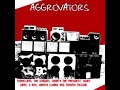 The Aggrovators (Backing Band)