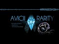 Avicii vs. Rarity - The Levels Everypony Should Know (Silva Hound Bootleg)