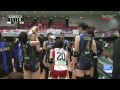 [11/01/2015] V.Premier League 2014/15 Hisamitsu Springs vs NEC Red Rockets