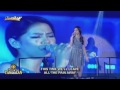 Marielle Montellano Starting Over Again images Marielle Montellano Starting Over Again