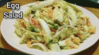 Egg Salad Recipe How To Make Egg Salad