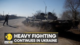 Lavrov Russophobia Sparked Push For Referendums, West And Kyiv Call The Polls Illegal Wion