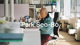 In Focus Park Seo-Bo At White Cube New York White Cube