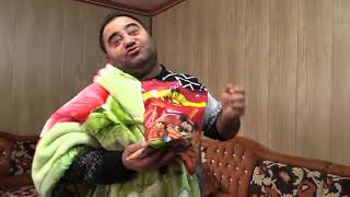 دى چین دهوکێ نەکو بەفر بێت