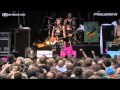 Live @ Telekom Extreme Playgrounds 2011
