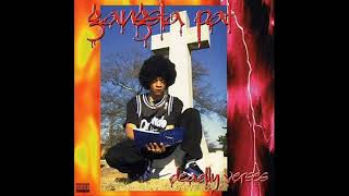 Gangsta Pat - Deadly Verses 1995 Memphis,Tn