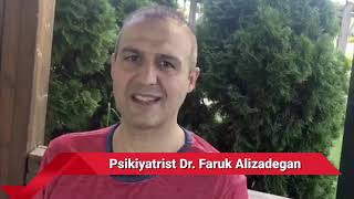 Şşş Kızlar Bağırmaz Piyatrist Dr. Faruk Alizadegan