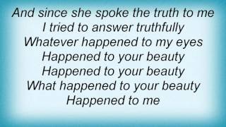 Watch Leonard Cohen I Left A Woman Waiting video