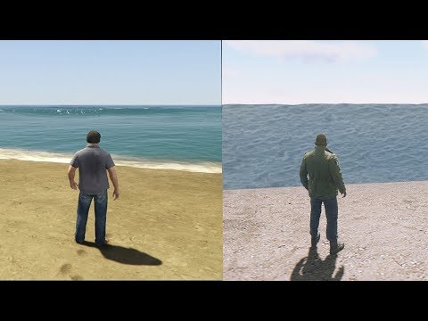Gta 5 Sucks Compared To Mafia 3 Gta 5 Sucks Compared To Mafia 3