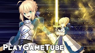Fate/Grand Order (English) - Aniplex Inc