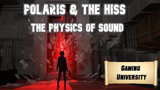Control Explained - What is Polaris & The Hiss?