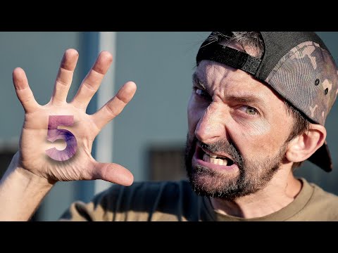 5 Most Hated Tricks In Skateboarding