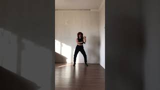 4Mix - Y U Comeback Short Cover Dance