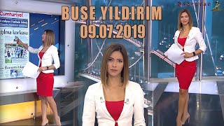 BUSE YILDIRIM - 09.07.2019