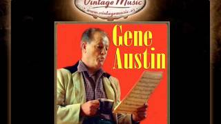 Watch Gene Austin Take Your Shoes Off Baby video