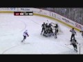 Ottawa Senators v.s Pittsburgh Penguins Highlights