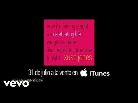 Celebrating Life Video