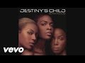 Видео Destiny s Child If (Audio)