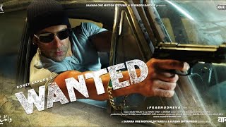 Wanted 2009 Full Movie In Hindi