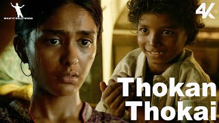 Thokan Thokai Mrunal Thakur Love Sonia