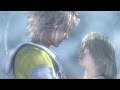 Jong wook kan - I love you #Final FantasyX,X-2 [HD]Ver.