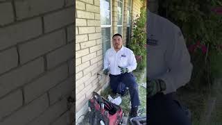 Have you seen this tool before? 💦 #short #plomero #plumbing #plumber #diy #jetswet #fontanero