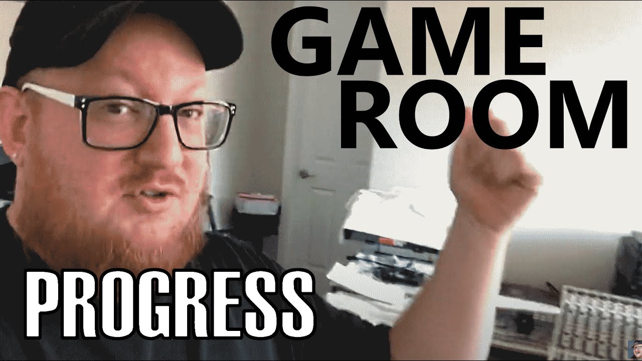 UPDATE: Studio & Game Office -- Progress so far!