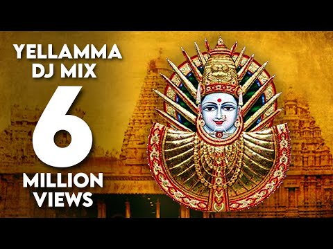 lai la la la yellamma remix dj - full song HD