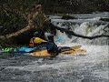 MCC River Clywedog Oct 08