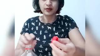 Brinquedo Bilboquê Faça Você Mesmo