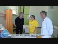 Ostetrica in reparto Ostetrica in reparto