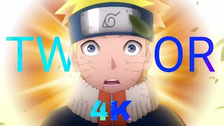 Kid Naruto Twixtor 4K-No Cc For Edits