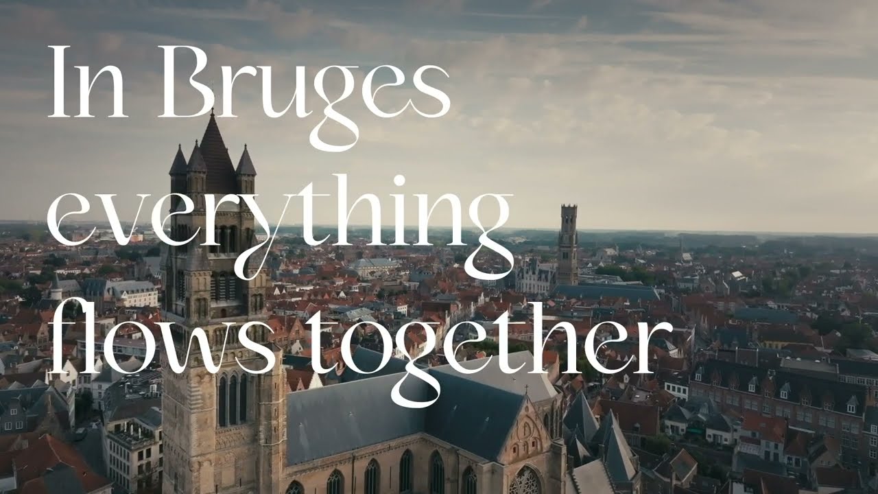 Bruges, bridges to business_Economic growth sector Port of Antwerp-Bruges
