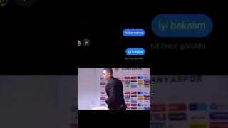 Soru Yok Mu Arkadaşlar? Flört Çikmazi