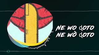 - Doto Lyrics Video