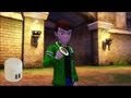 Ben 10: Ultimate Alien - Xbox 360 "E-Knocked Out!!"