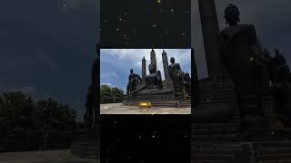 Traveling Saraburi