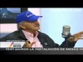 Felipe Cazals entrevista con Carmen Aristegui sobre Ciudadano Buelna segunda parte