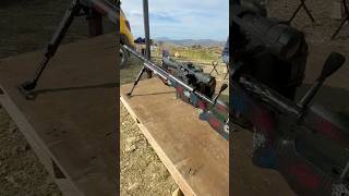 .416 Barret Tacom Hq 39 Inch 1.8 Twist 2026 Yarışacağımız Tüfek
