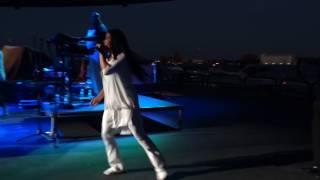 Watch Prince America video
