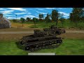 [Panzer Elite: Special Edition - Игровой процесс]