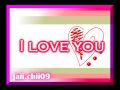 MISTY`S SONG (I LOVE YOU) - Whisper 'I Love You' Day ecards - Events Greeting Cards