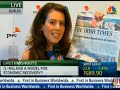 CNBC Interview with An Taoiseach, Enda Kenny