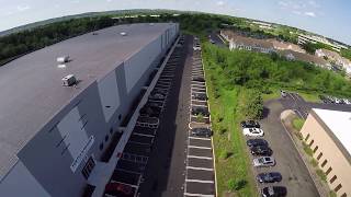 Regional Distribution Center - Quick & Reliable Delivery to the New York Market