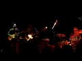 OGRE YOU ASSHOLE - バランス (Balance) Live @ The Social - Orlando, FL (November 9th, 2010)