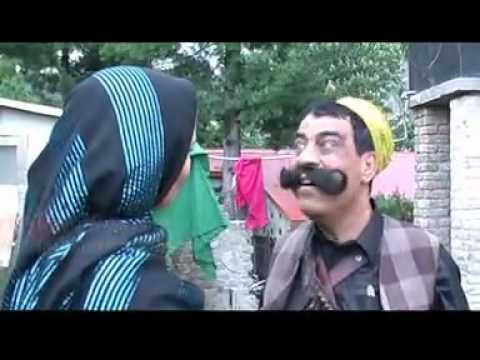 Pashto Full ComEdy Drama ~ KATY KHAN ~ Jahangir Khan ~ Part...