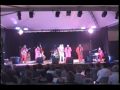 SAM BUTERA - BIM BAM FBB THE FABULOUS BOOGIE BOYS Bim Bam Italy August 09
