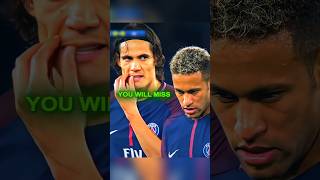 Ego Vs. Respect The Cavani & Neymar Penalty Saga